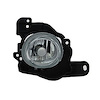 RH FOG LMP ASSY 2.3L MAZDA3 10-11 - image 1