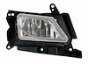 LH FOG LMP ASSY 2.5L MAZDA3 10-11 - image 1