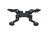 HOOD LATCH SUPPORT 1018 M - image 1