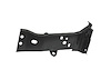 LT FRONT FENDER BRACE MAZ - image 1