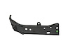 RT FRONT FENDER BRACE MAZ - image 1