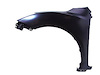 LH FENDER W/ STONE GUARD W/O SIDE SIG LAMPS MAZDA3 10-11 - image 1