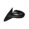 LH MIRROR OUTSIDE RR VIEW PWR NON-HEATED W/O SIG LMP P MAZDA3 10-10 - image 1