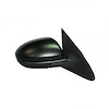RH MIRROR OUTSIDE RR VIEW PWR NON-HEATED W/O SIG LMP P MAZDA3 10-10 - image 1