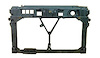 RAD SUPPORT COM MAZDA3 10-11 - image 1
