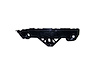 RH FRONT BUMPER COVER RET - image 1