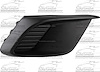 RH FRONT BUMPER INSERT FO - image 1