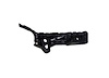 LH FRONT BUMPER COVER RET - image 1