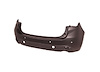 REAR BUMPER COVER H/B PRI - image 1