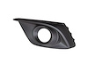 LH FRONT BUMPER INSERT FO - image 1