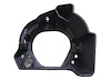LT FOG LAMP BRACKET MAZDA - image 1