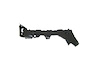 LT REAR BUMPER COVER RETA - image 1