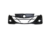 CAPA FRT BUMPER COVER 2.3 - image 1