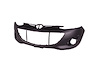 FRONT BUMPER COVER PRIME - image 1