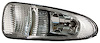 RH FOG LAMP VOYAGER/TOWN COUNTRY 01-04 - image 1