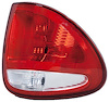 LH T.L. COMBINATION TYPE CARAVAN/VOYAGER/TOWN COUNTRY 01-03 - image 1