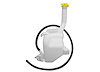 COOLANT RECOVERY TANK TOW - image 1