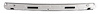 RR REBAR METAL CARAVAN 05-07 W/ STOW GO SEAT GRAND CARAVAN/TOWN COUNTRY - image 1