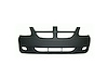 FT BUMPER CVR W/O FOG LAMPS P CARAVAN BASE/SE/SPORT GRAND CARAVAN EL/EX/ SE/SPORT 01-04 - image 1