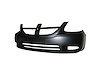 FT BUMPER CVR P GRAND CARAVAN 05 W/O FOG LAMPS CARAVAN/GRAND CARAVAN 06- 07 - image 1