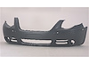 CAPA FRT BUMPER COVER W/1 - image 1
