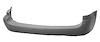 RR BUMPER CVR TEXT FOREST GREEN W/ 113 IN. WB CARAVAN/VOYAGER 01 - image 1
