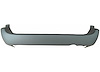 RR BUMPER CVR P W/ CHR MLDG 119 IN.EXTENDED WB GRAND CARAVAN/TOWN COUNT RY 05-07 - image 1