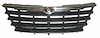 GRILLE W/O FOG LAMPS 119 IN. EXTENDED WB TOWN COUNTRY 05-07 - image 1