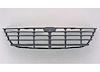 GRILLE GRY W/ 113 IN. WB TOWN COUNTRY 05-07