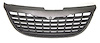 GRILLE DK GRY VOYAGER 01-04 - image 1