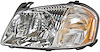 LH H.L. COMBINATION TYPE TRIBUTE 01-04 - image 1