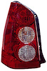 LH T.L. COMBINATION TYPE TRIBUTE 05-06 - image 1