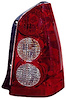 RH T.L. COMBINATION TYPE TRIBUTE 05-06 - image 1