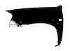 LH FENDER W/ WHEEL OPNG MLDG TRIBUTE 01-06 - image 1