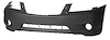 FT BUMPER CVR STORM GREY TEXTURED TRIBUTE 05-06 - image 1