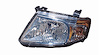 LH HEADLMP ASSY COMPOSITE ALL TRIBUTE 08-11 - image 1