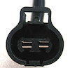RAD COOLING FAN ASSY BLADE/MOTOR/SHROUD W/ FAN CONTROL UNIT MAZDA5 06-10 - image 1