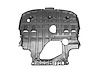 LOWER ENGINE COVER MAZDA - image 1