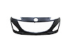 CAPA FRT BUMPER COVER PRI - image 1