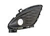 LH FRONT BUMPER INSERT FO - image 1