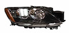 RH H.L. COMBINATION TYPE HALOGEN MAZDA CX-7 07-08 - image 1