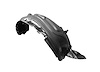RH FRONT FENDER SPLASH SH - image 1