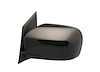 LH MIRROR OTR REAR VIEW P - image 1