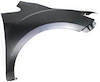 RH FENDER MAZDA CX-7 07-10 - image 1