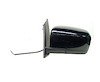 LH DOOR MIRROR PWR BLK W/O DEFOGGER MAZDA CX-7 07-10 - image 1