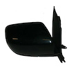LH MIRROR OUTSIDE RR VIEW PWR HEATED W/SIG LMP W/O BLIS CODE A3F P C X-7 07-10 - image 1
