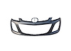 FRONT BUMPER COVER PRIME - image 1