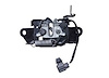 HOOD LATCH W/ALARM SYSTEM - image 1