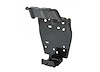 HOOD LATCH SUPPORT MAZDA - image 1