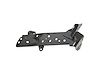LH FRONT FENDER BRACE MAZ - image 1